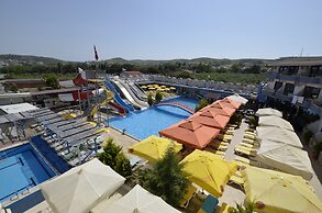 Bahar Aqua Resort