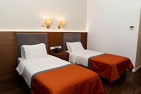The Heritage Hotel - Bethlehem