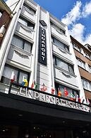 Linda Port Hotel