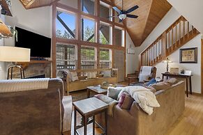 Whispering Creek - In the Heart of Ozarks, Near DT!