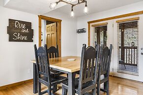 Whispering Creek - In the Heart of Ozarks, Near DT!