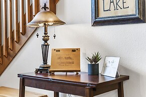 Whispering Creek - In the Heart of Ozarks, Near DT!