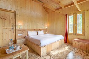 Nainital Retreat 2 Beds - by Dumnu Homes