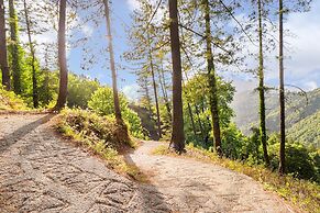 Nainital Retreat 2 Beds - by Dumnu Homes