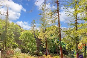 Nainital Retreat 2 Beds - by Dumnu Homes