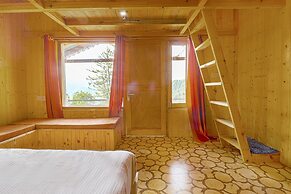 Nainital Retreat 2 Beds - by Dumnu Homes