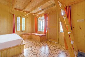 Nainital Retreat 2 Beds - by Dumnu Homes