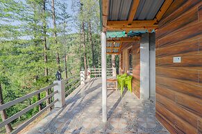 Nainital Retreat 2 Beds - by Dumnu Homes