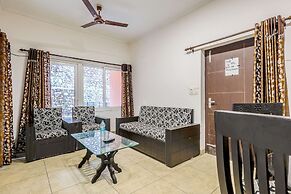 Iva 1 BHK by Dumnu Homes