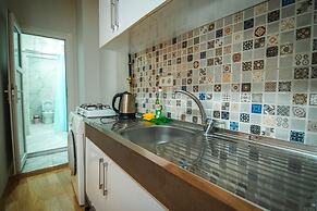 GÜLLEHANE APARTMENTS