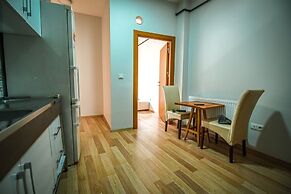 GÜLLEHANE APARTMENTS