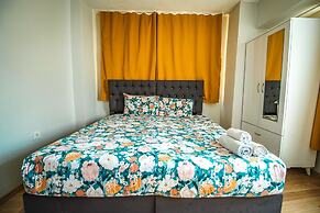 GÜLLEHANE APARTMENTS