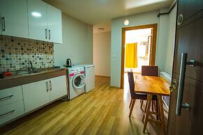 GÜLLEHANE APARTMENTS