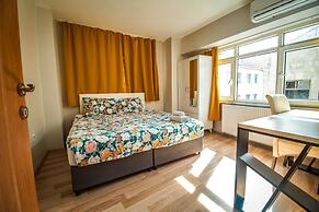 GÜLLEHANE APARTMENTS