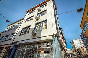 GÜLLEHANE APARTMENTS