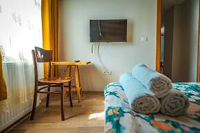 GÜLLEHANE APARTMENTS