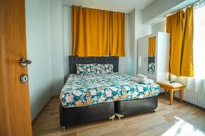 GÜLLEHANE APARTMENTS