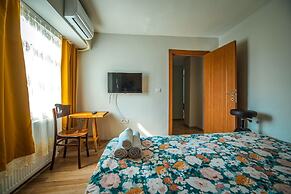 GÜLLEHANE APARTMENTS