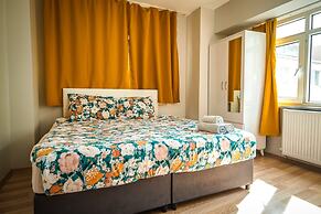 GÜLLEHANE APARTMENTS