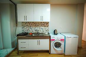 GÜLLEHANE APARTMENTS