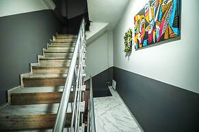 GÜLLEHANE APARTMENTS