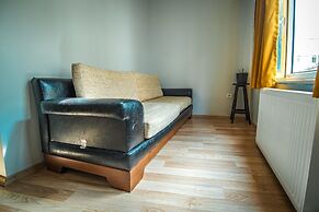 GÜLLEHANE APARTMENTS