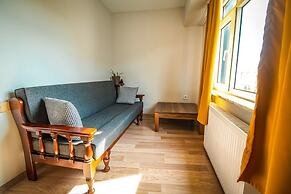 GÜLLEHANE APARTMENTS