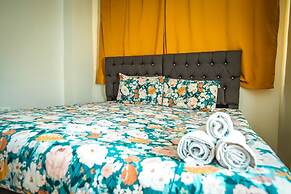 GÜLLEHANE APARTMENTS