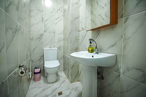 GÜLLEHANE APARTMENTS