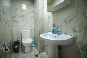 GÜLLEHANE APARTMENTS