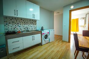 GÜLLEHANE APARTMENTS