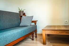 GÜLLEHANE APARTMENTS