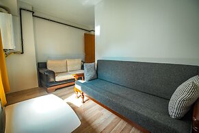 GÜLLEHANE APARTMENTS