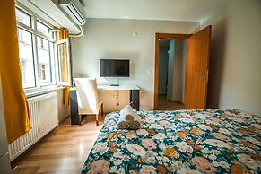 GÜLLEHANE APARTMENTS