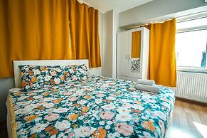 GÜLLEHANE APARTMENTS