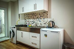 GÜLLEHANE APARTMENTS