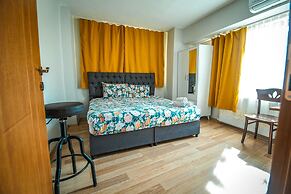 GÜLLEHANE APARTMENTS