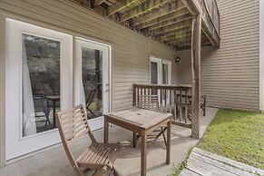 The Spoke - Experience Branson!