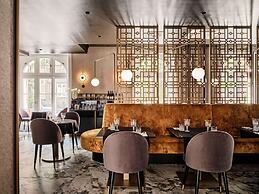 The Crown Krakow Center - Handwritten Collection ACCOR