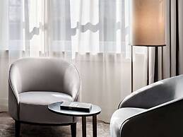 The Crown Krakow Center - Handwritten Collection ACCOR