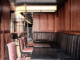 The Crown Krakow Center - Handwritten Collection ACCOR