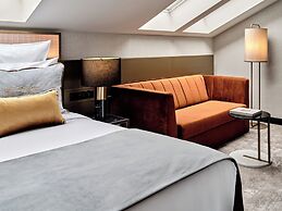 The Crown Krakow Center - Handwritten Collection ACCOR