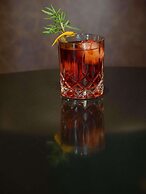 The Crown Krakow Center - Handwritten Collection ACCOR