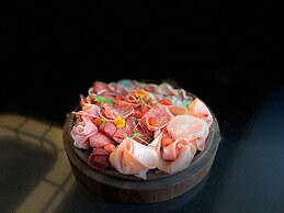 The Crown Krakow Center - Handwritten Collection ACCOR