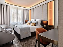 The Crown Krakow Center - Handwritten Collection ACCOR