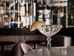 The Crown Krakow Center - Handwritten Collection ACCOR