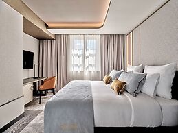 The Crown Krakow Center - Handwritten Collection ACCOR