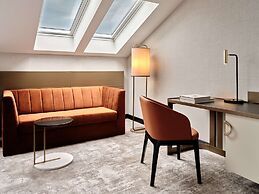 The Crown Krakow Center - Handwritten Collection ACCOR