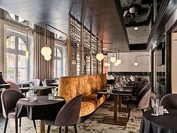 The Crown Krakow Center - Handwritten Collection ACCOR