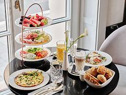 The Crown Krakow Center - Handwritten Collection ACCOR